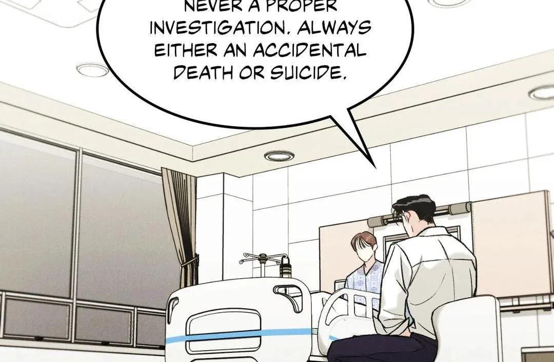 Read Limited Run chapter 69 image 89 on Lezhin