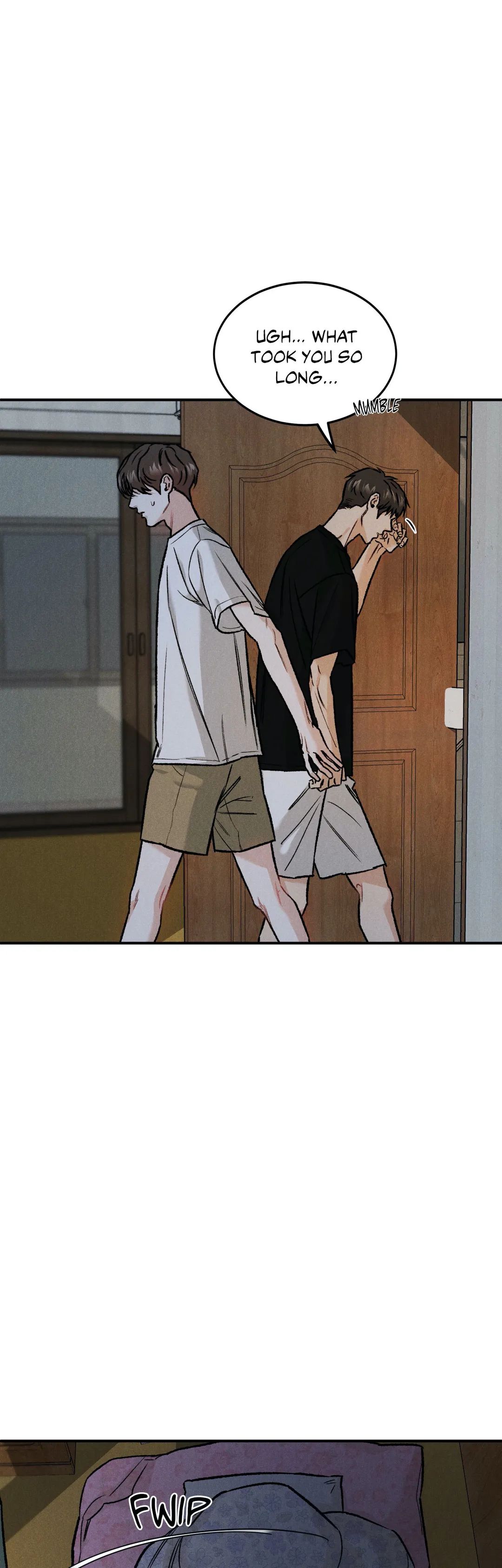 Read Limited Run chapter 7.1 image 1 on Lezhin
