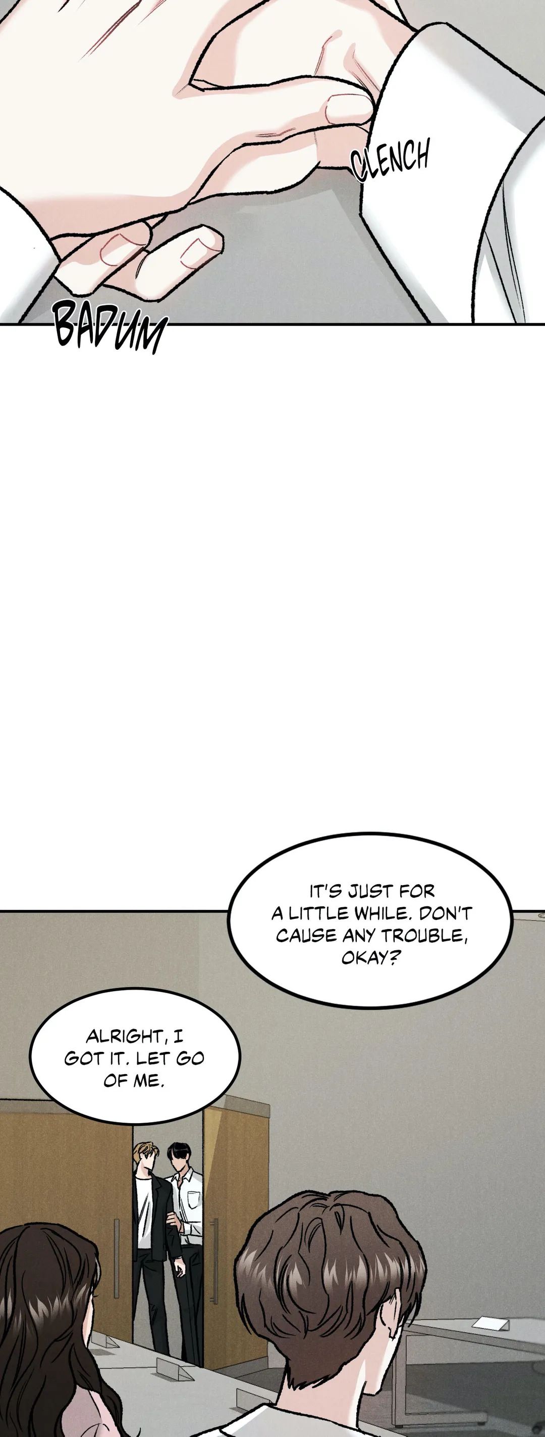 Read Limited Run chapter 7.1 image 13 on Lezhin