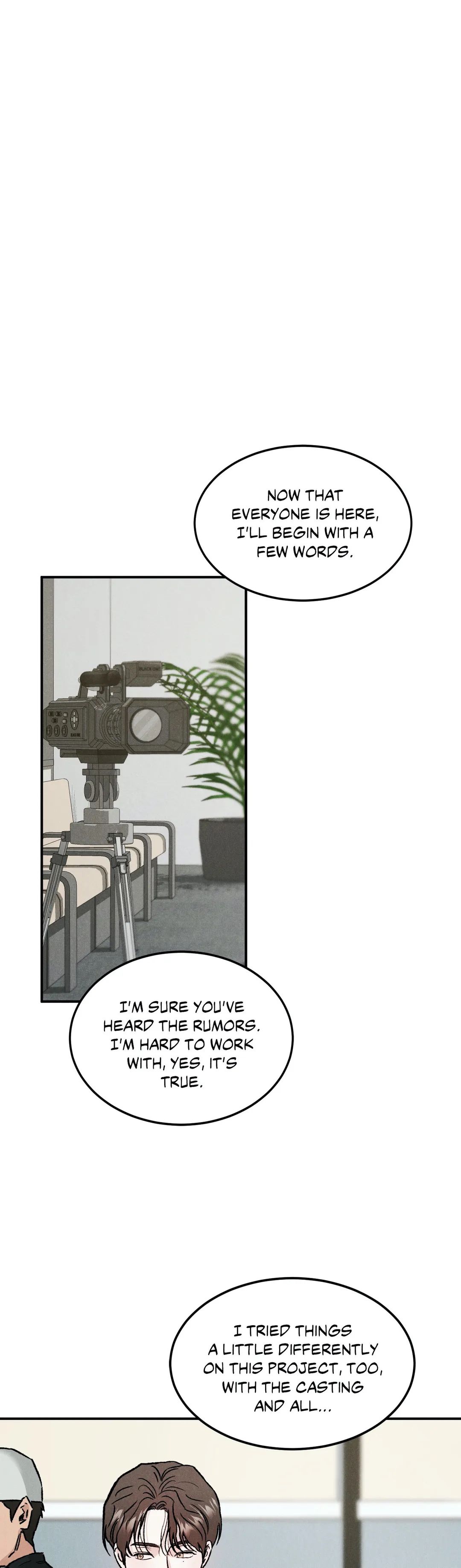 Read Limited Run chapter 7.1 image 18 on Lezhin