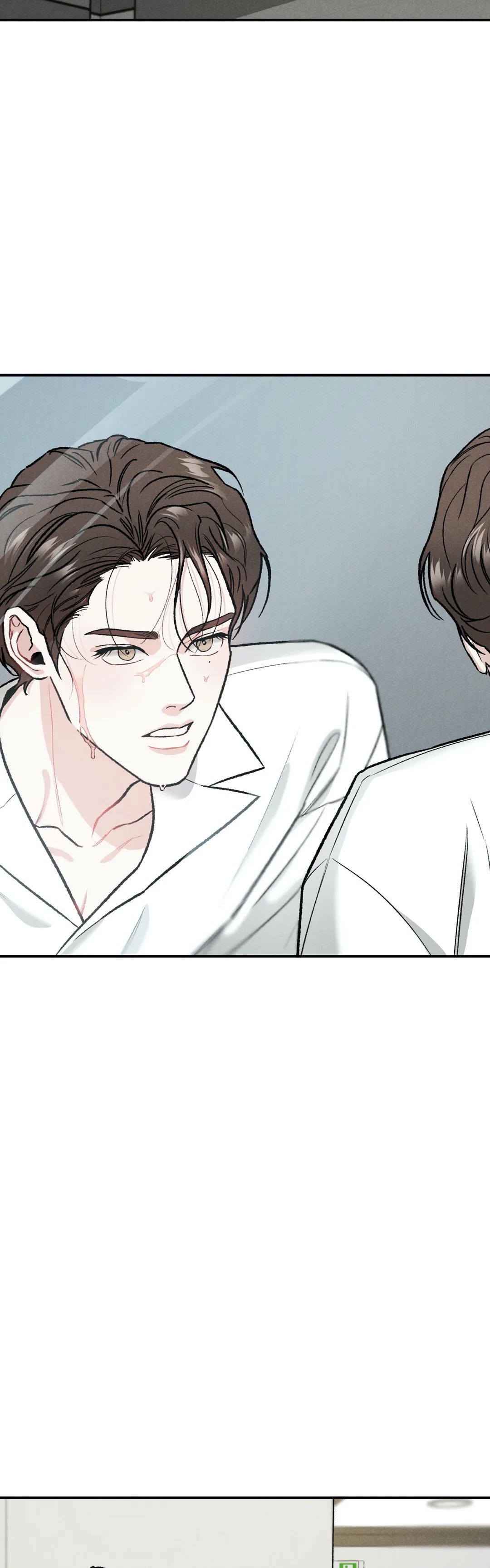 Read Limited Run chapter 7.1 image 22 on Lezhin