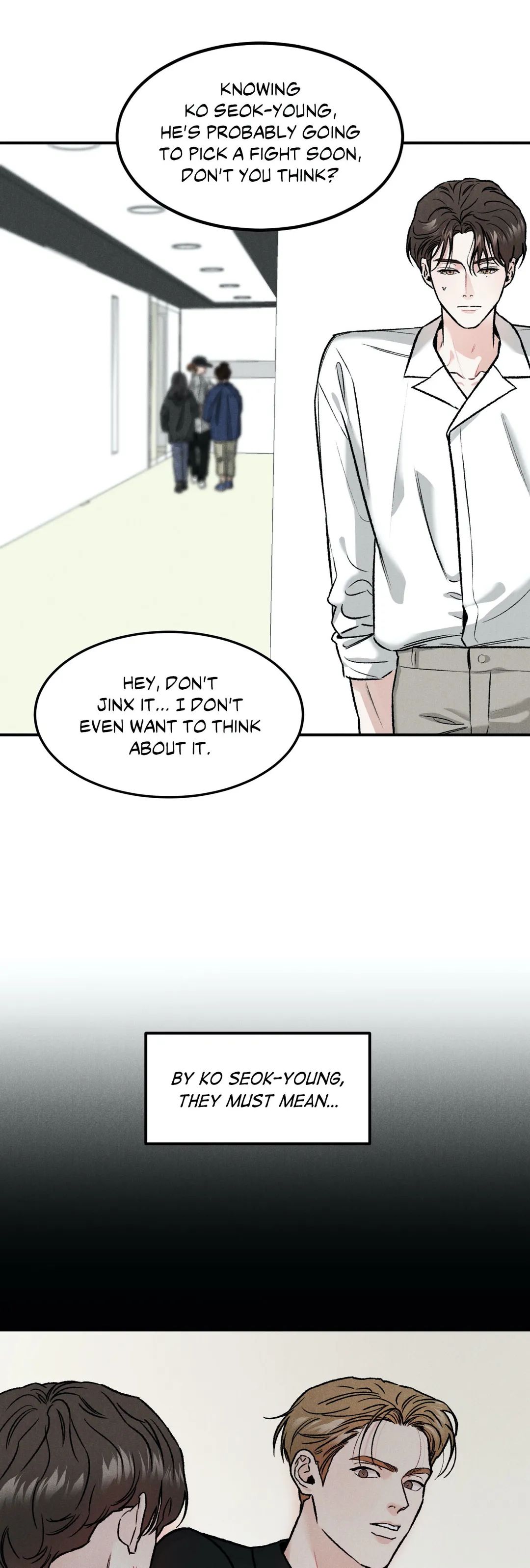 Read Limited Run chapter 7.1 image 25 on Lezhin