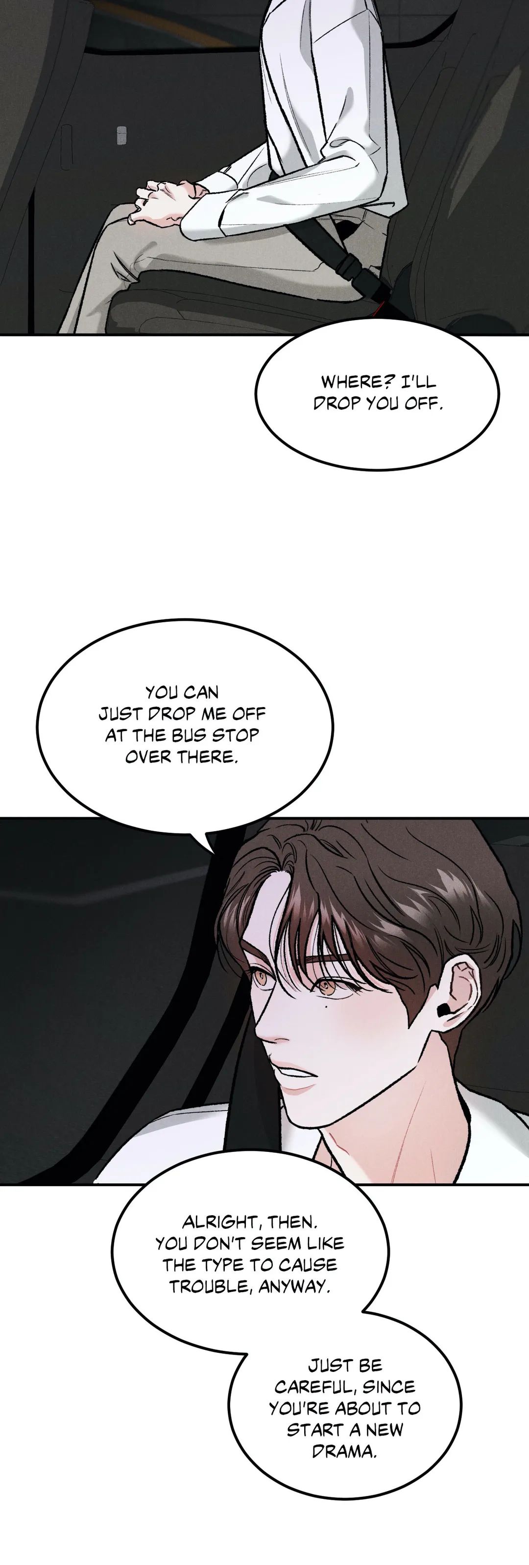 Read Limited Run chapter 7.1 image 29 on Lezhin