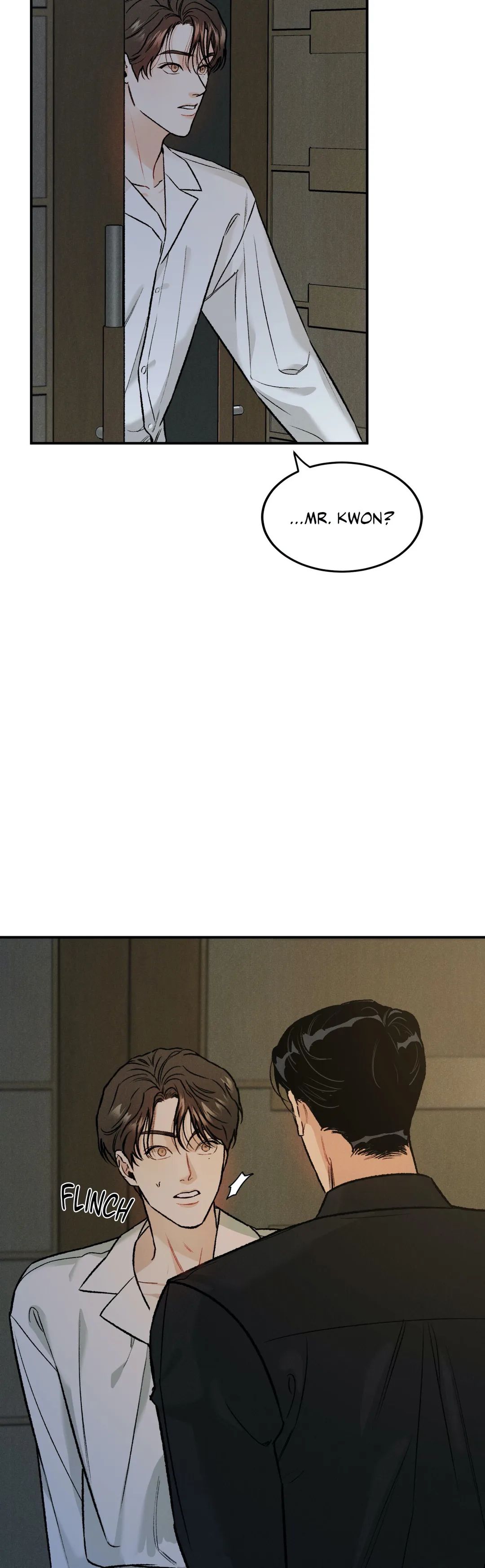 Read Limited Run chapter 7.1 image 33 on Lezhin
