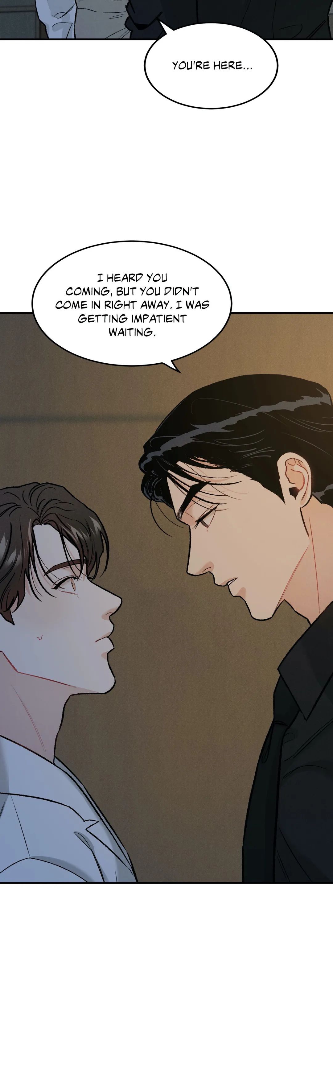 Read Limited Run chapter 7.1 image 34 on Lezhin