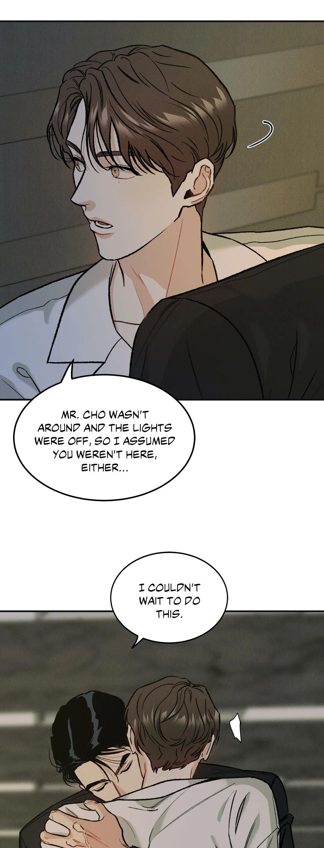 Read Limited Run chapter 7.1 image 35 on Lezhin