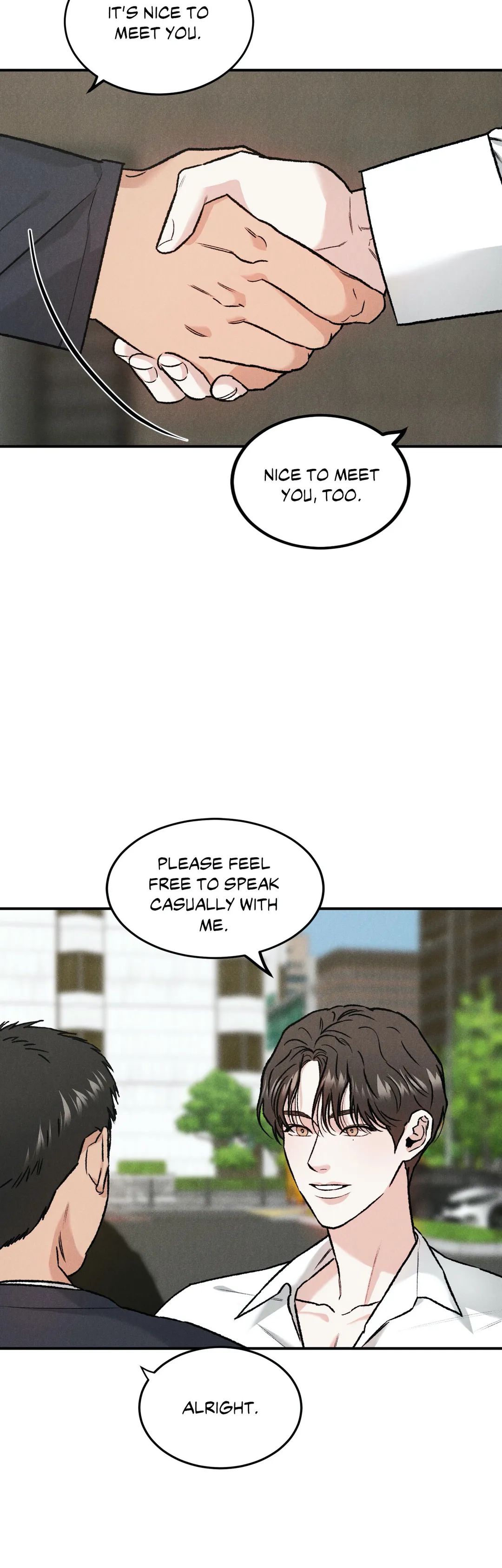 Read Limited Run chapter 7.1 image 4 on Lezhin