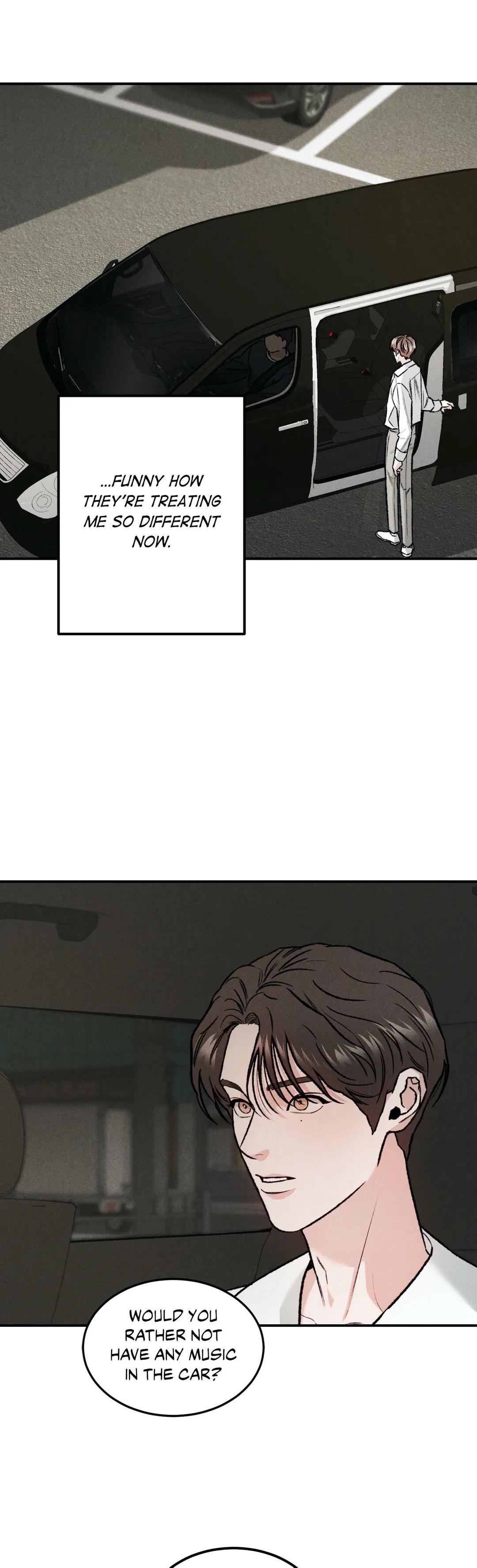 Read Limited Run chapter 7.1 image 5 on Lezhin