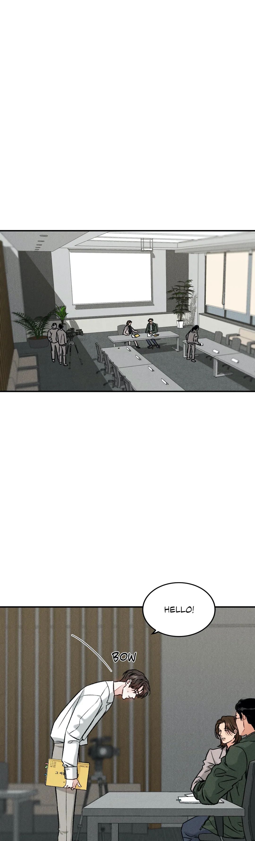 Read Limited Run chapter 7.1 image 7 on Lezhin