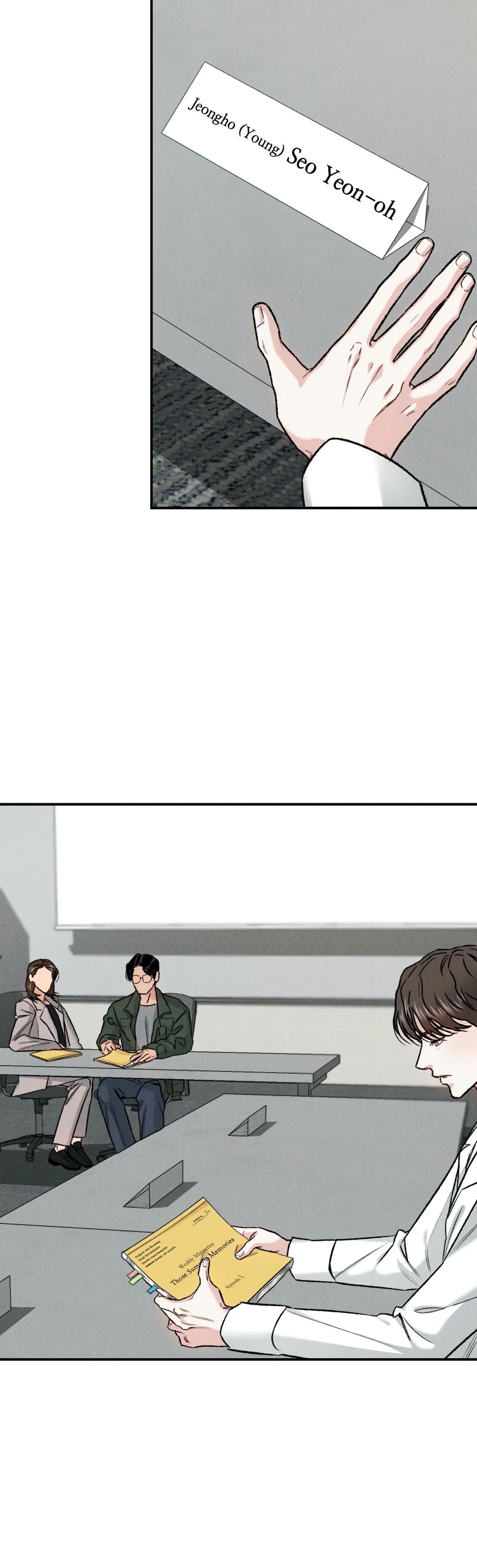 Read Limited Run chapter 7.1 image 9 on Lezhin