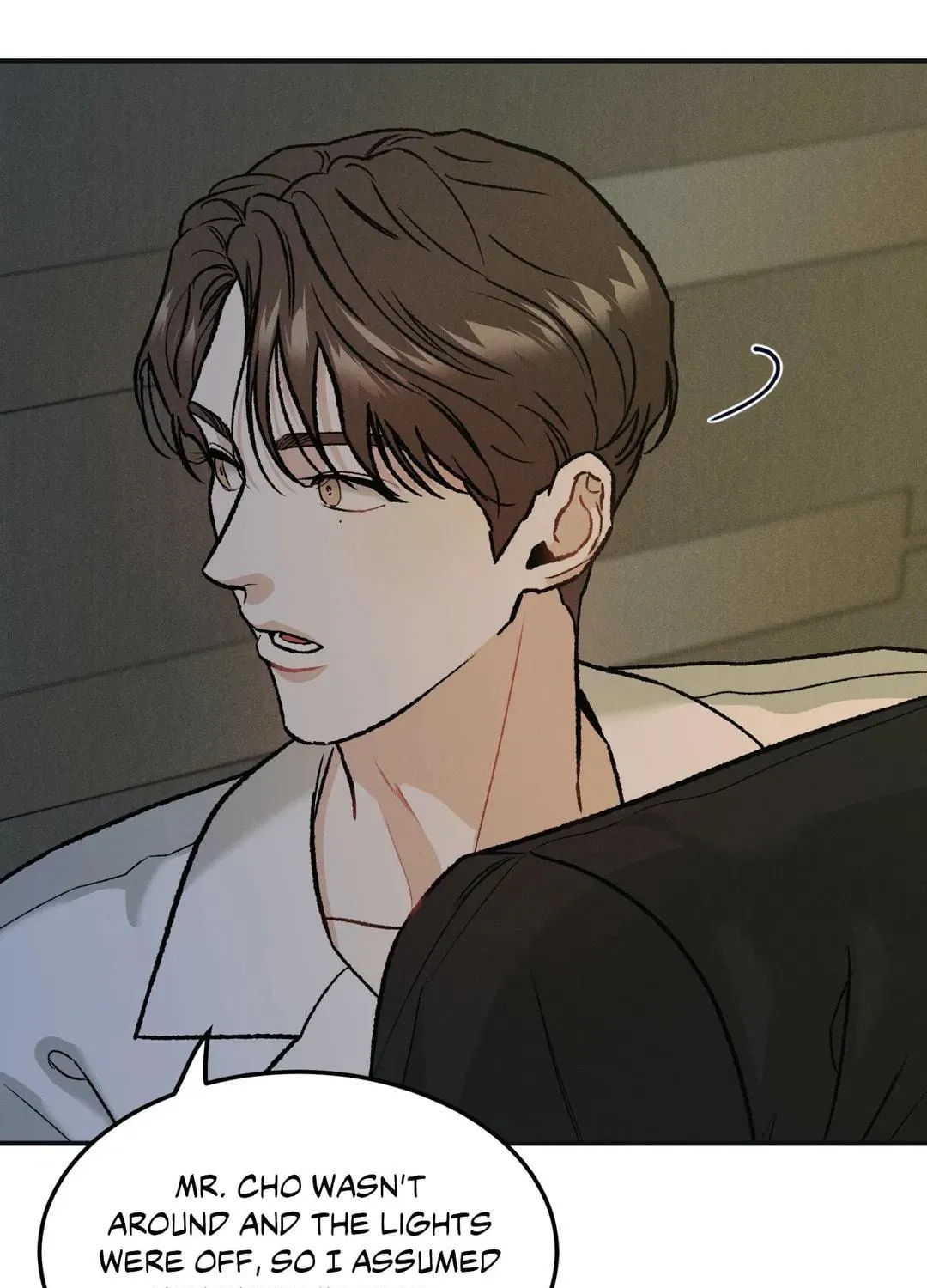 Read Limited Run chapter 7 image 100 on Lezhin