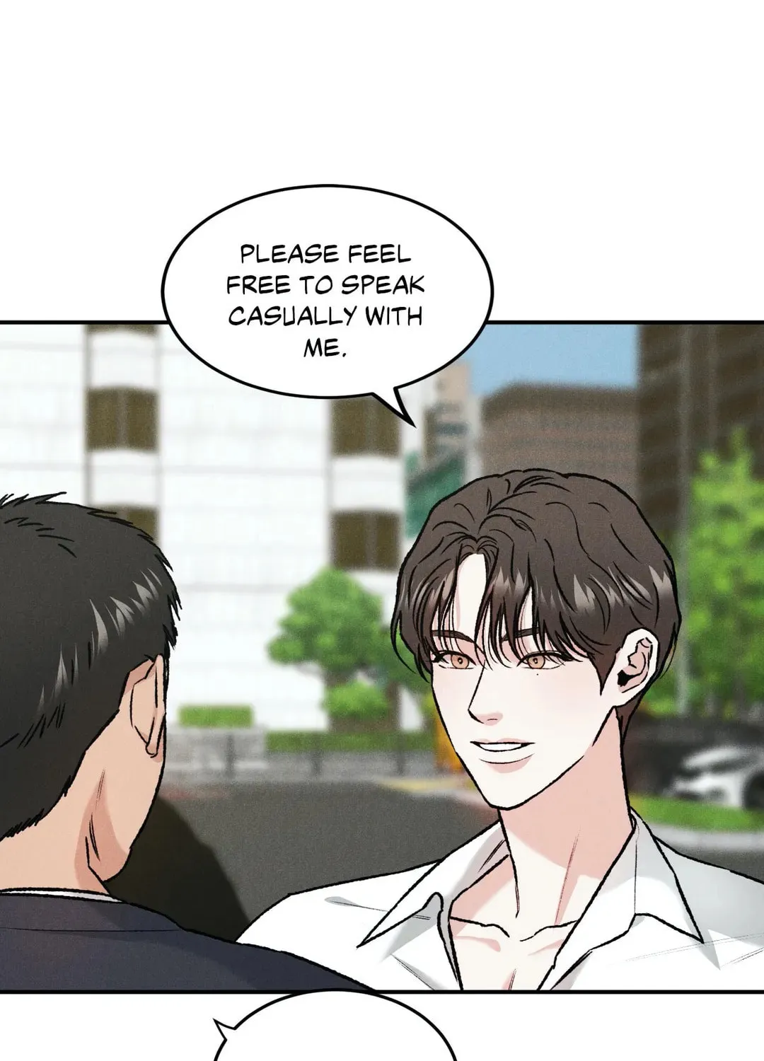 Read Limited Run chapter 7 image 13 on Lezhin
