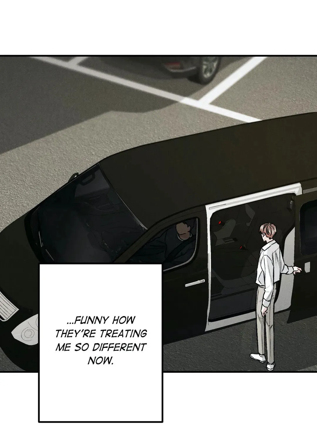 Read Limited Run chapter 7 image 15 on Lezhin