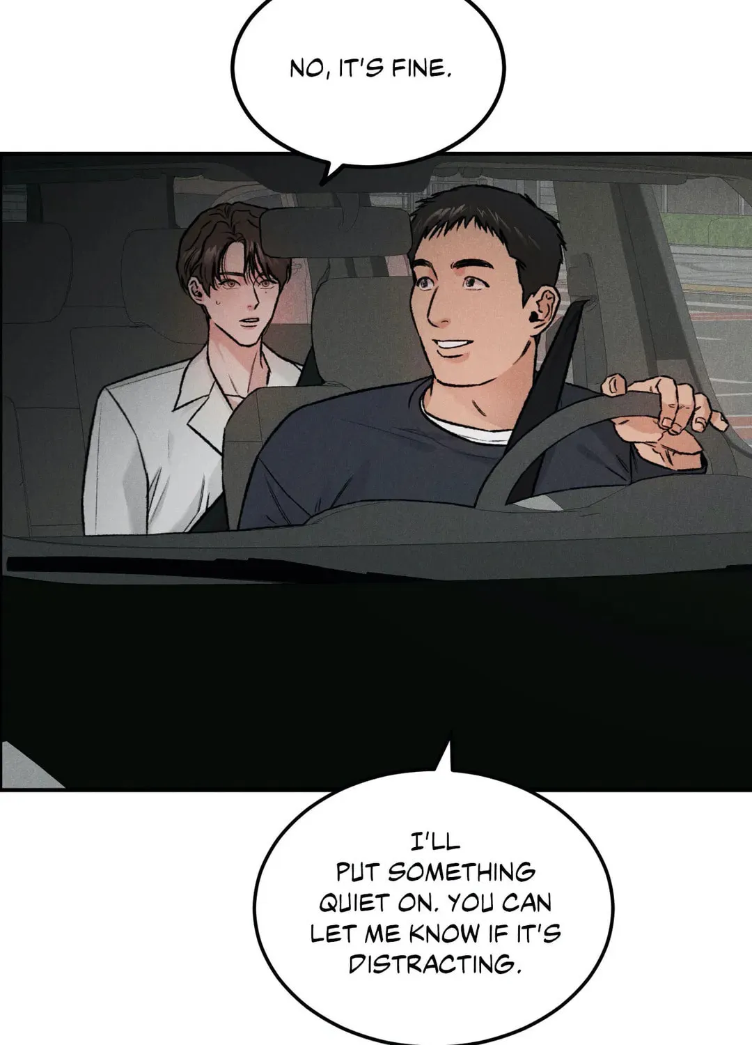 Read Limited Run chapter 7 image 18 on Lezhin