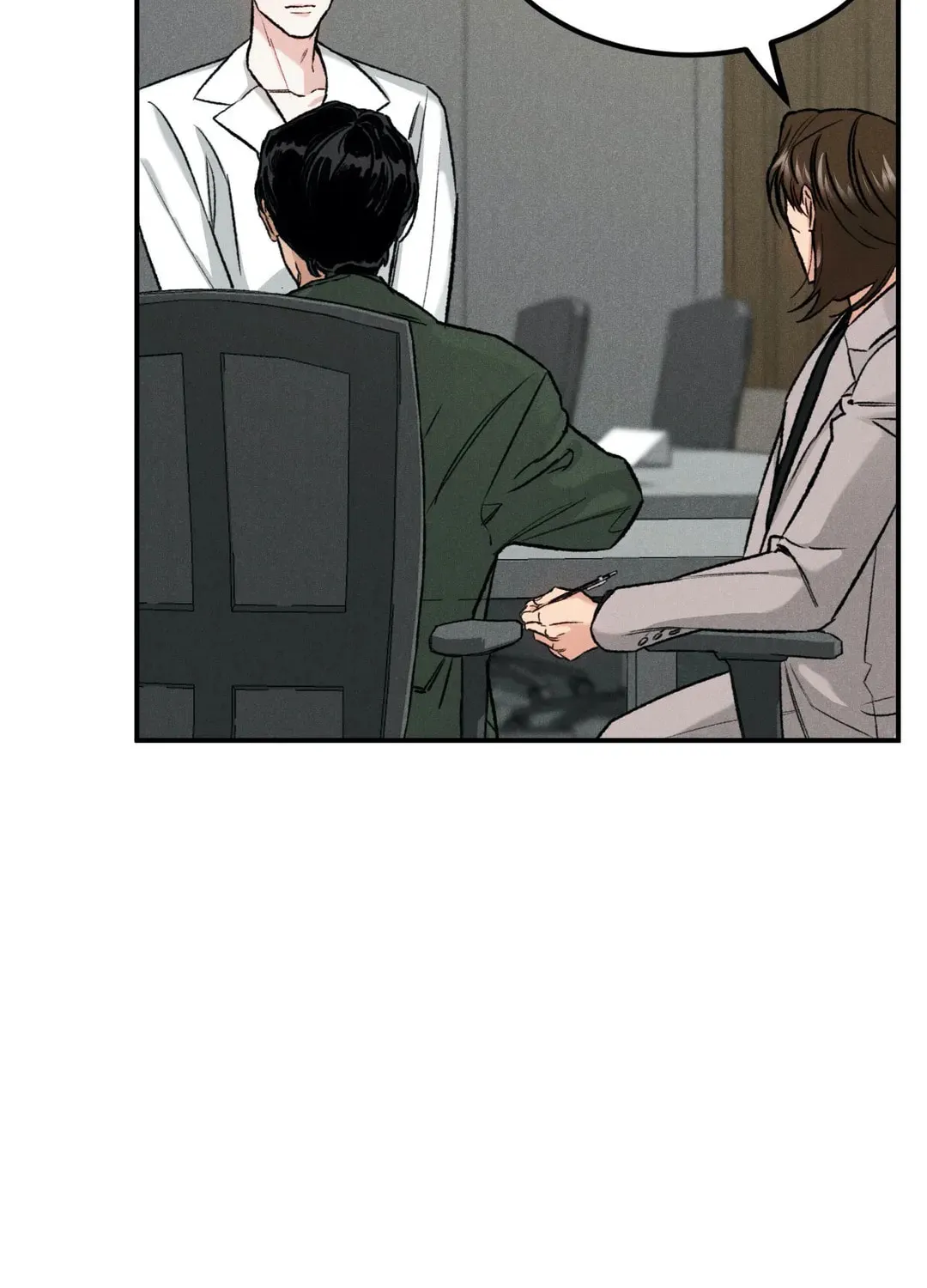 Read Limited Run chapter 7 image 25 on Lezhin