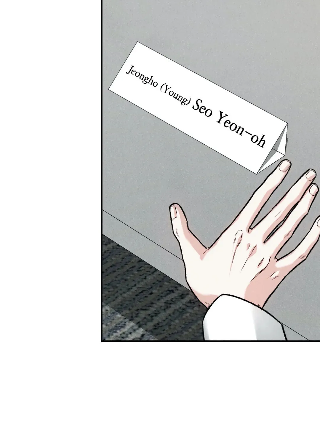 Read Limited Run chapter 7 image 27 on Lezhin
