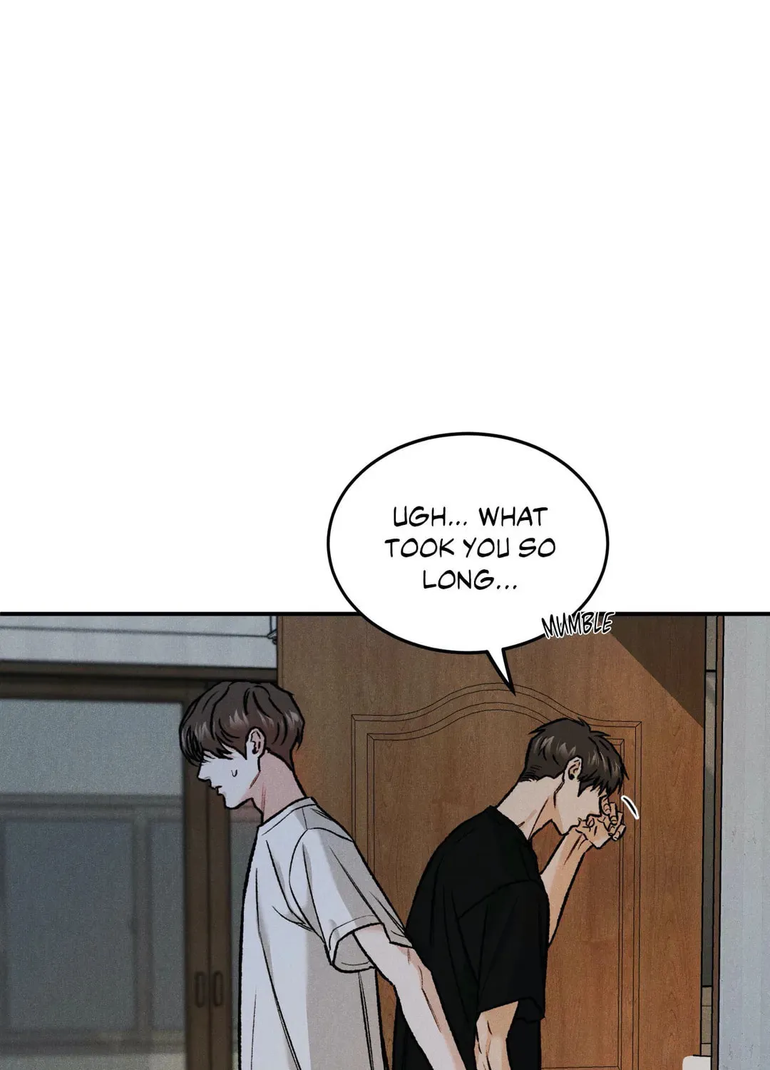 Read Limited Run chapter 7 image 3 on Lezhin