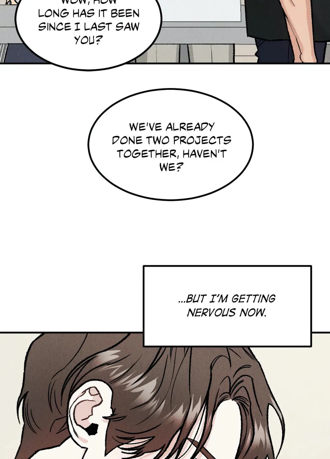 Read Limited Run chapter 7 image 34 on Lezhin