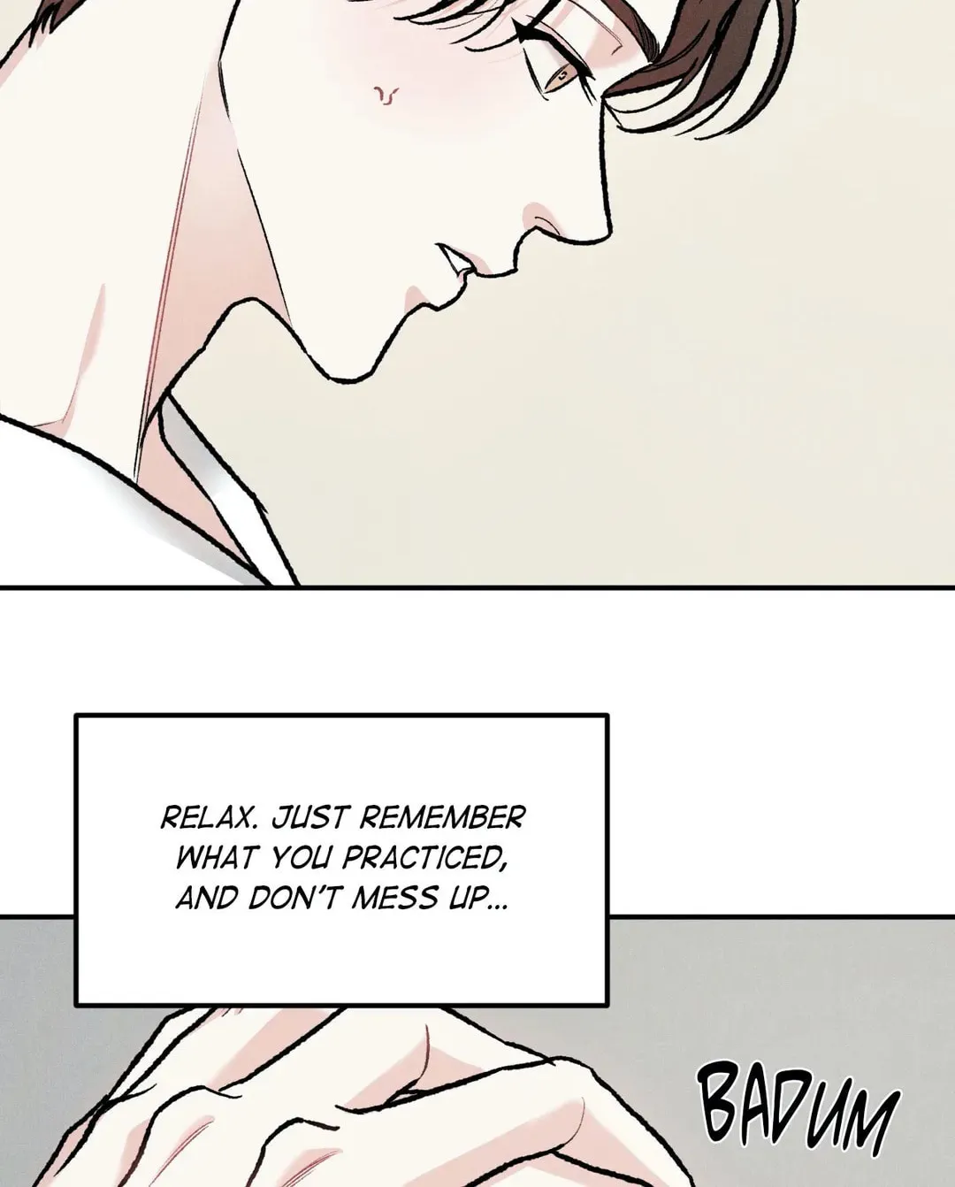Read Limited Run chapter 7 image 35 on Lezhin