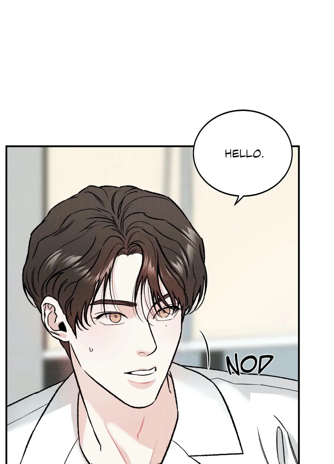 Read Limited Run chapter 7 image 41 on Lezhin