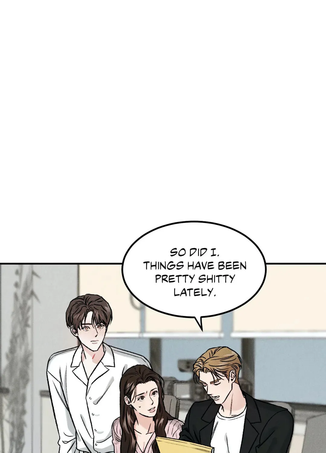 Read Limited Run chapter 7 image 46 on Lezhin
