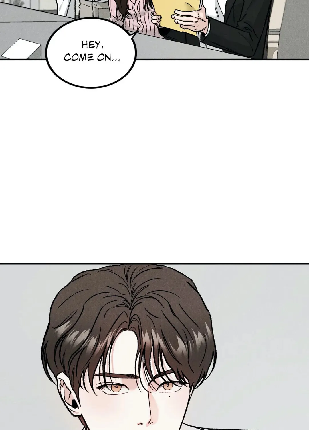 Read Limited Run chapter 7 image 47 on Lezhin