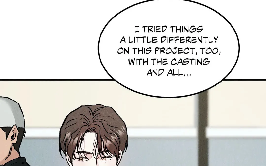 Read Limited Run chapter 7 image 51 on Lezhin