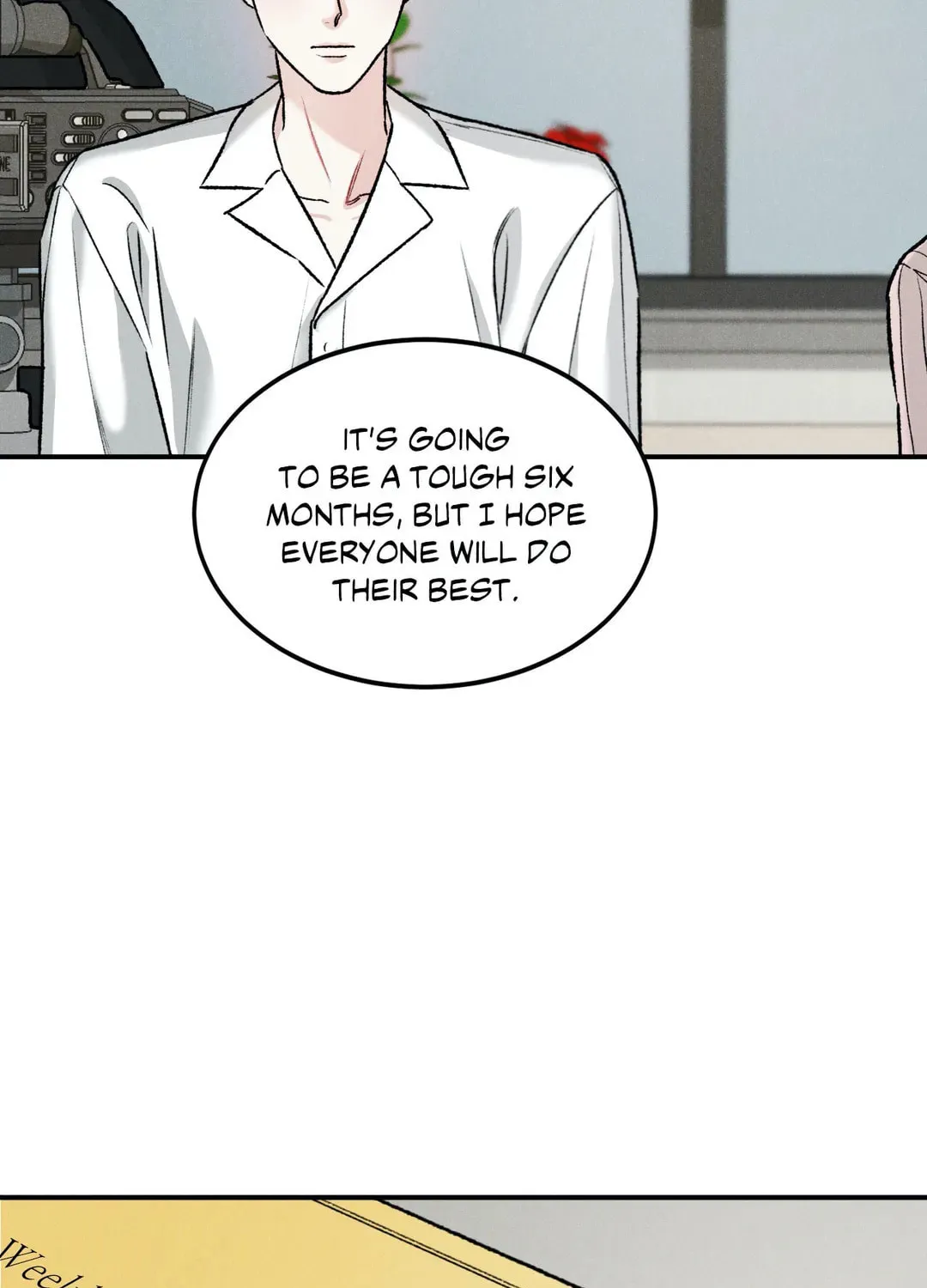 Read Limited Run chapter 7 image 52 on Lezhin