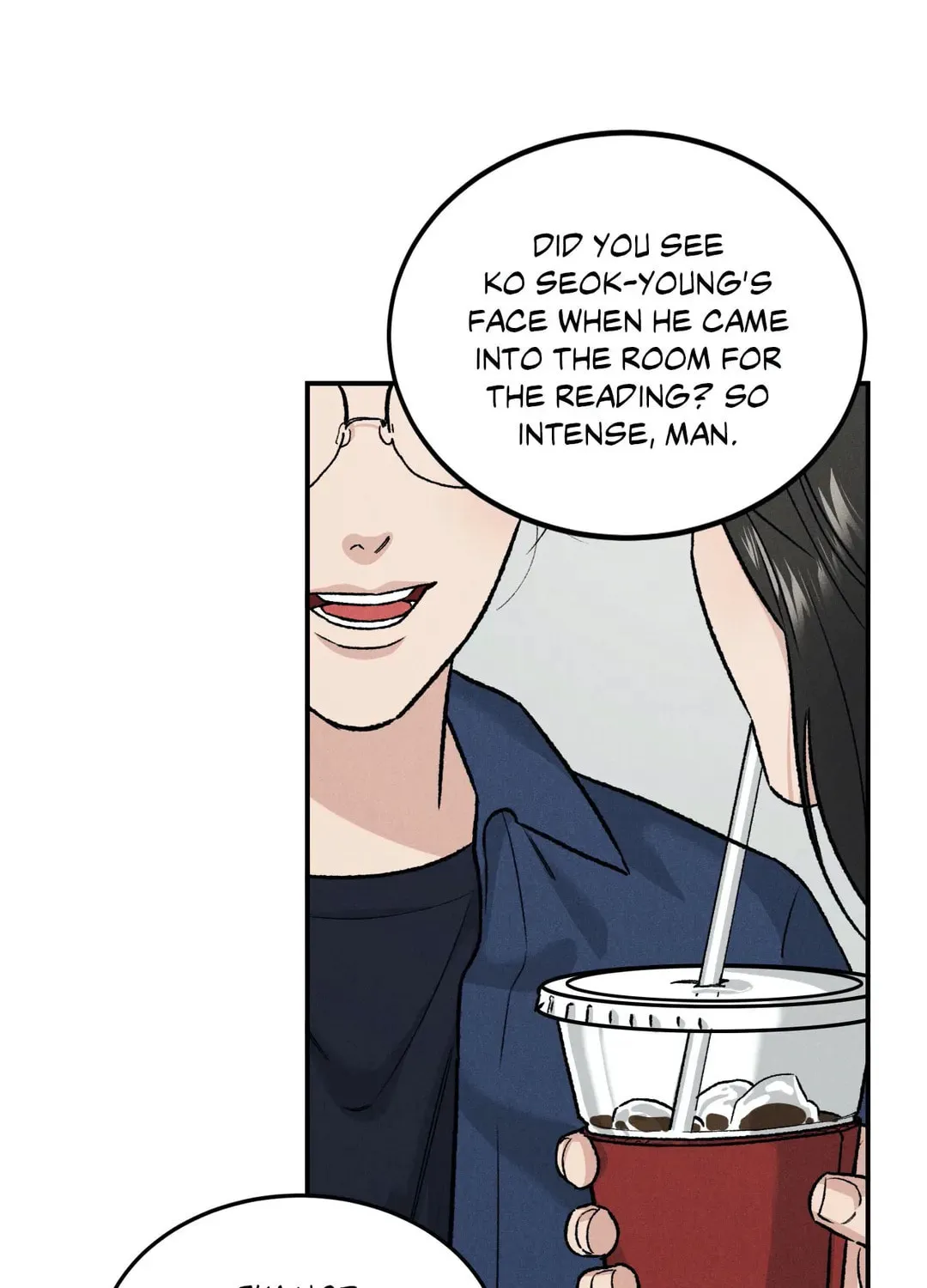 Read Limited Run chapter 7 image 65 on Lezhin