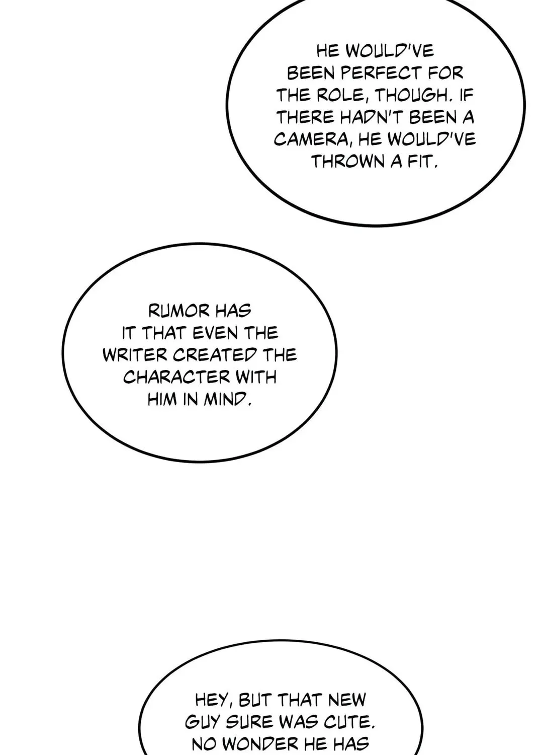 Read Limited Run chapter 7 image 67 on Lezhin