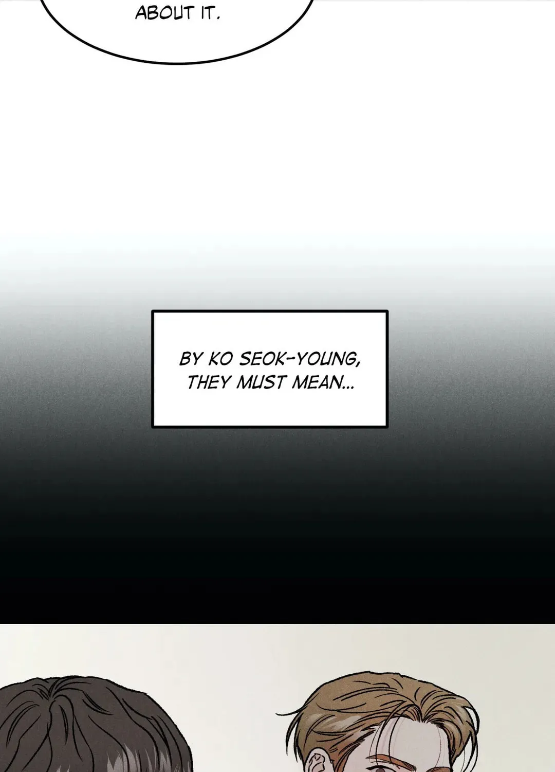 Read Limited Run chapter 7 image 71 on Lezhin