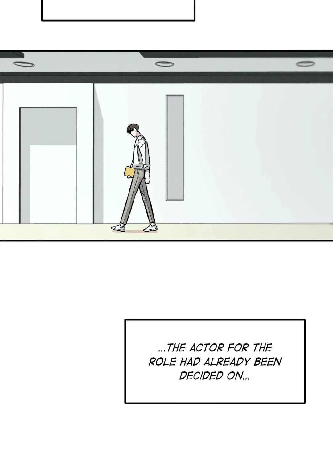 Read Limited Run chapter 7 image 76 on Lezhin