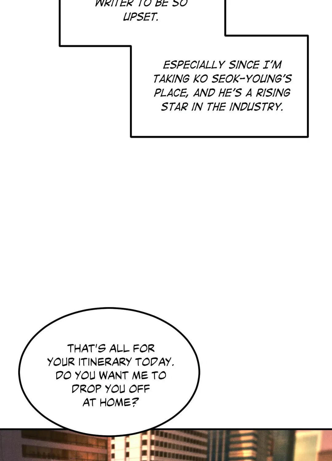 Read Limited Run chapter 7 image 79 on Lezhin