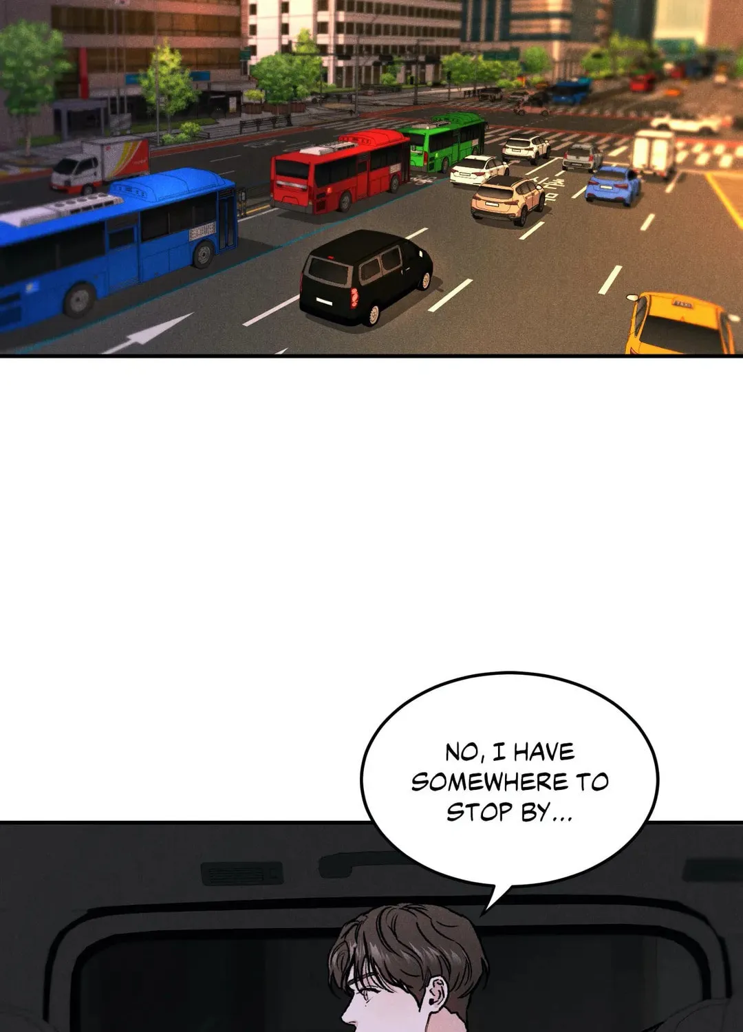 Read Limited Run chapter 7 image 80 on Lezhin