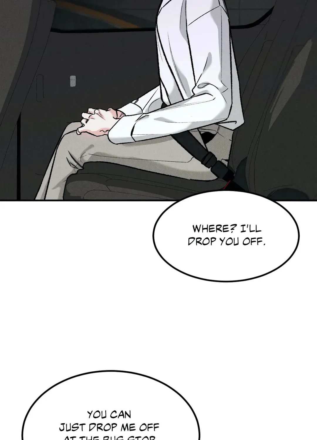 Read Limited Run chapter 7 image 82 on Lezhin