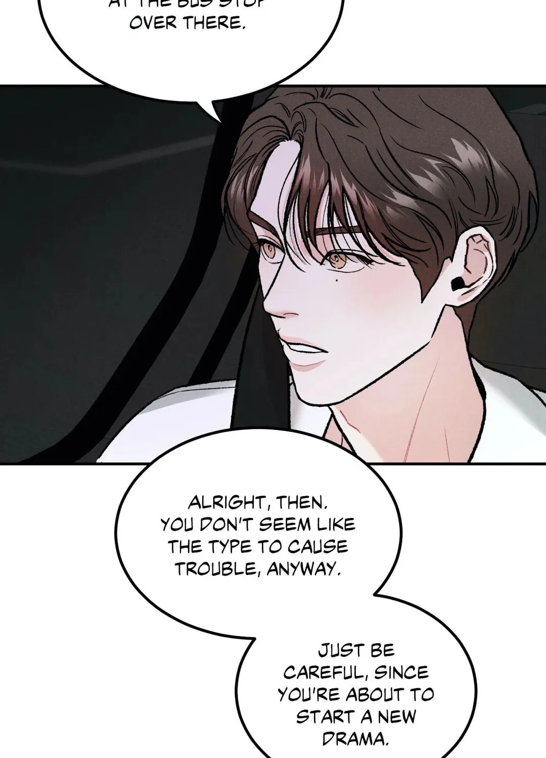 Read Limited Run chapter 7 image 83 on Lezhin
