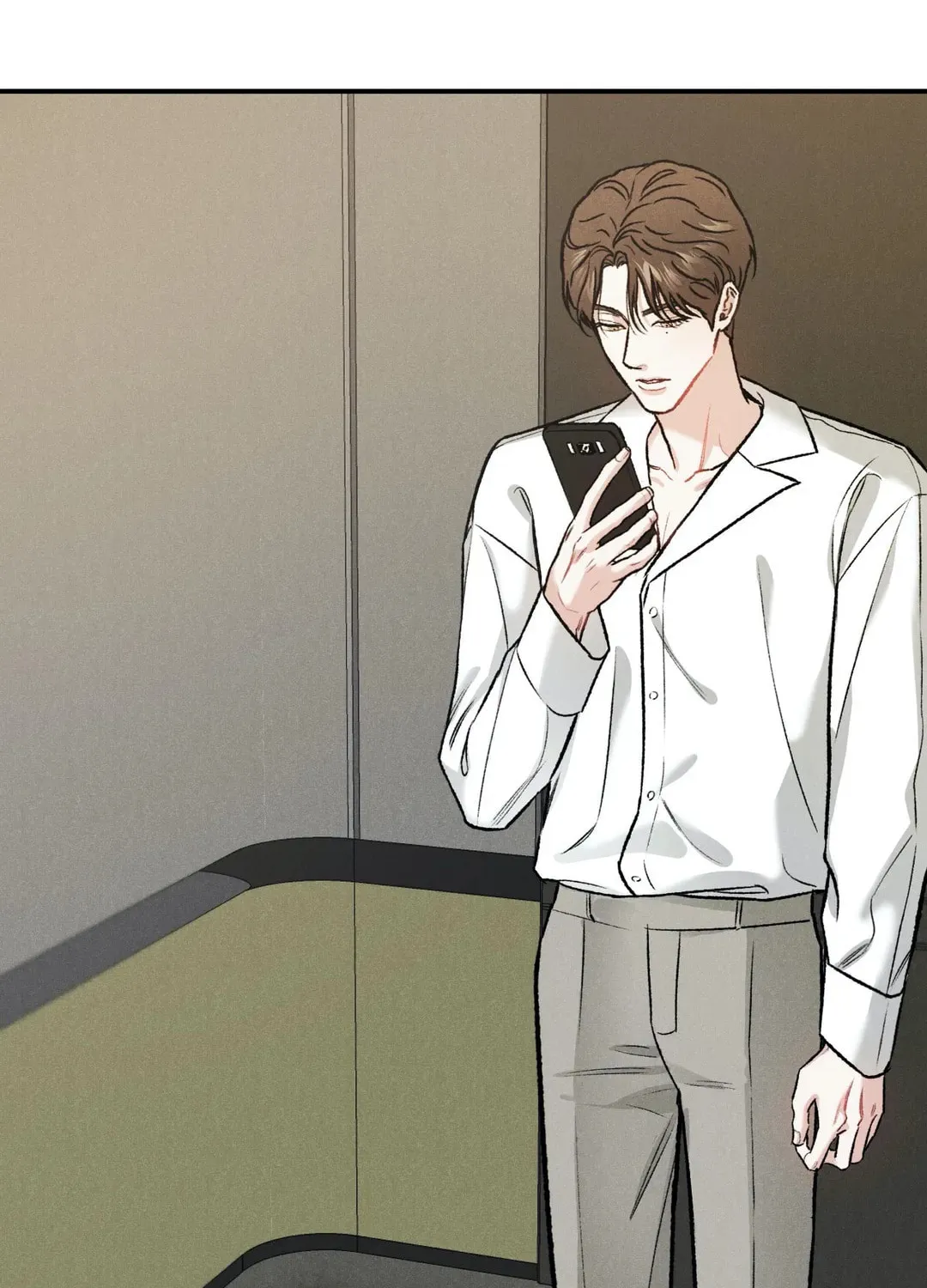 Read Limited Run chapter 7 image 86 on Lezhin