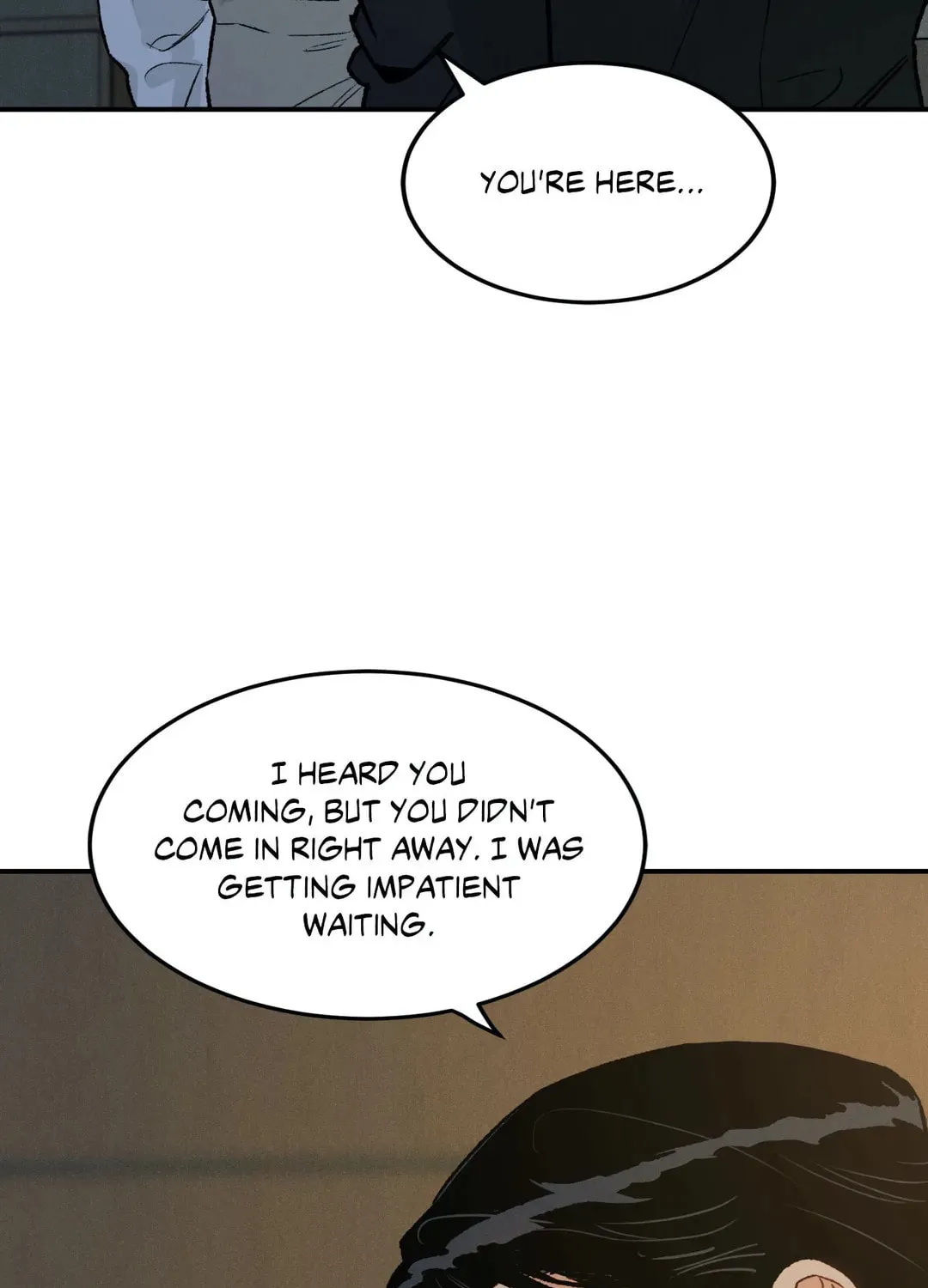 Read Limited Run chapter 7 image 97 on Lezhin