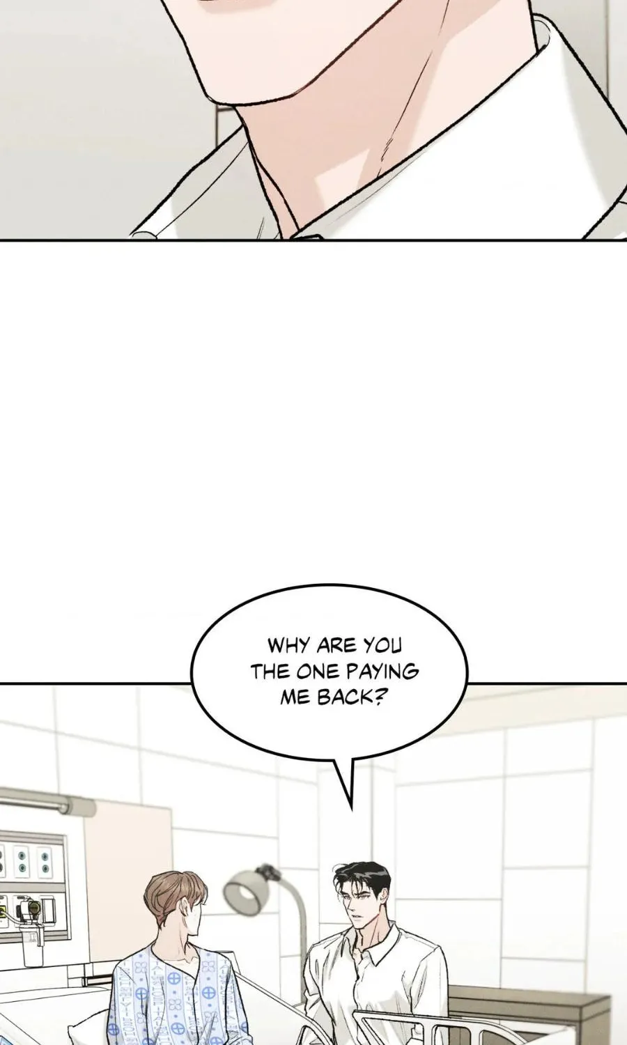 Read Limited Run chapter 70 image 10 on Lezhin