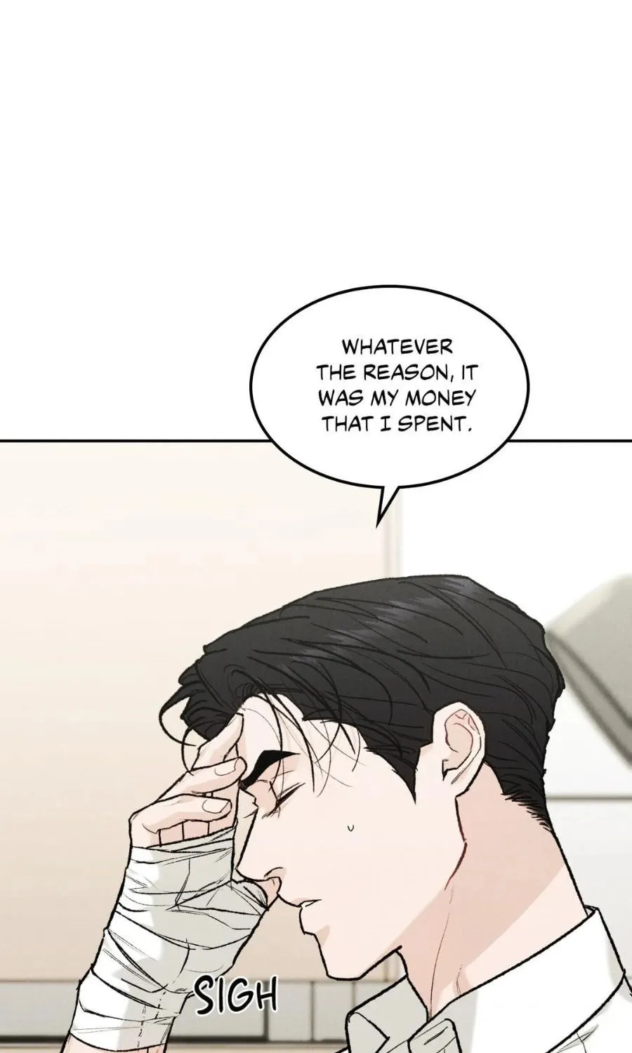 Read Limited Run chapter 70 image 13 on Lezhin