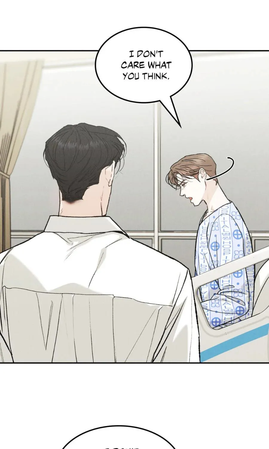 Read Limited Run chapter 70 image 17 on Lezhin