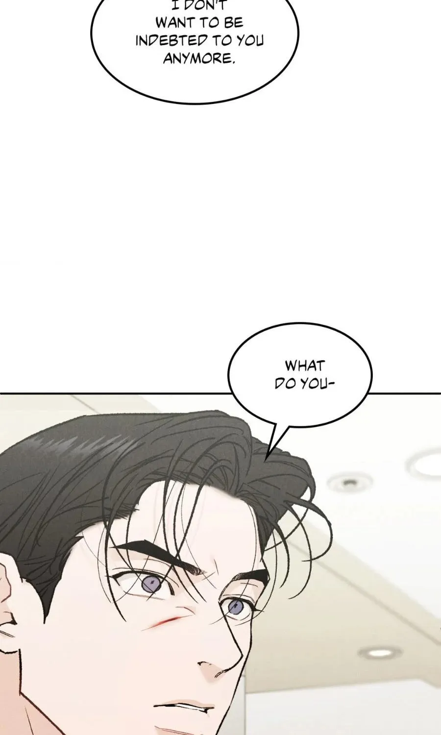 Read Limited Run chapter 70 image 18 on Lezhin