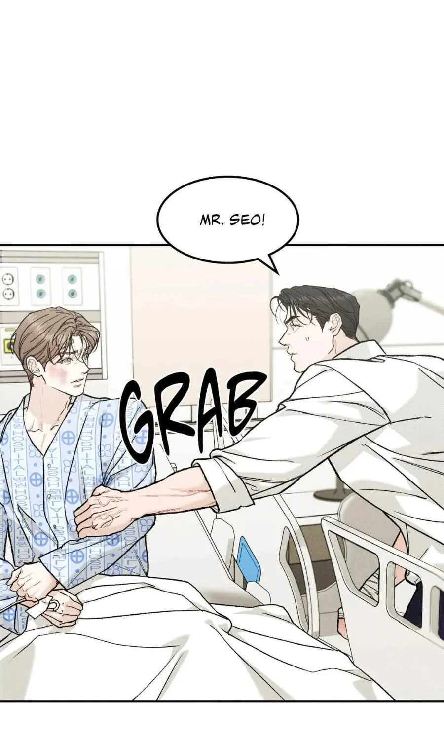 Read Limited Run chapter 70 image 21 on Lezhin