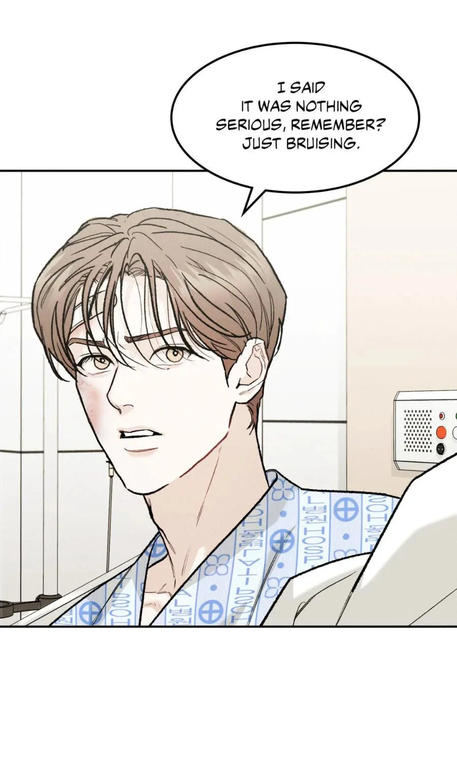 Read Limited Run chapter 70 image 23 on Lezhin