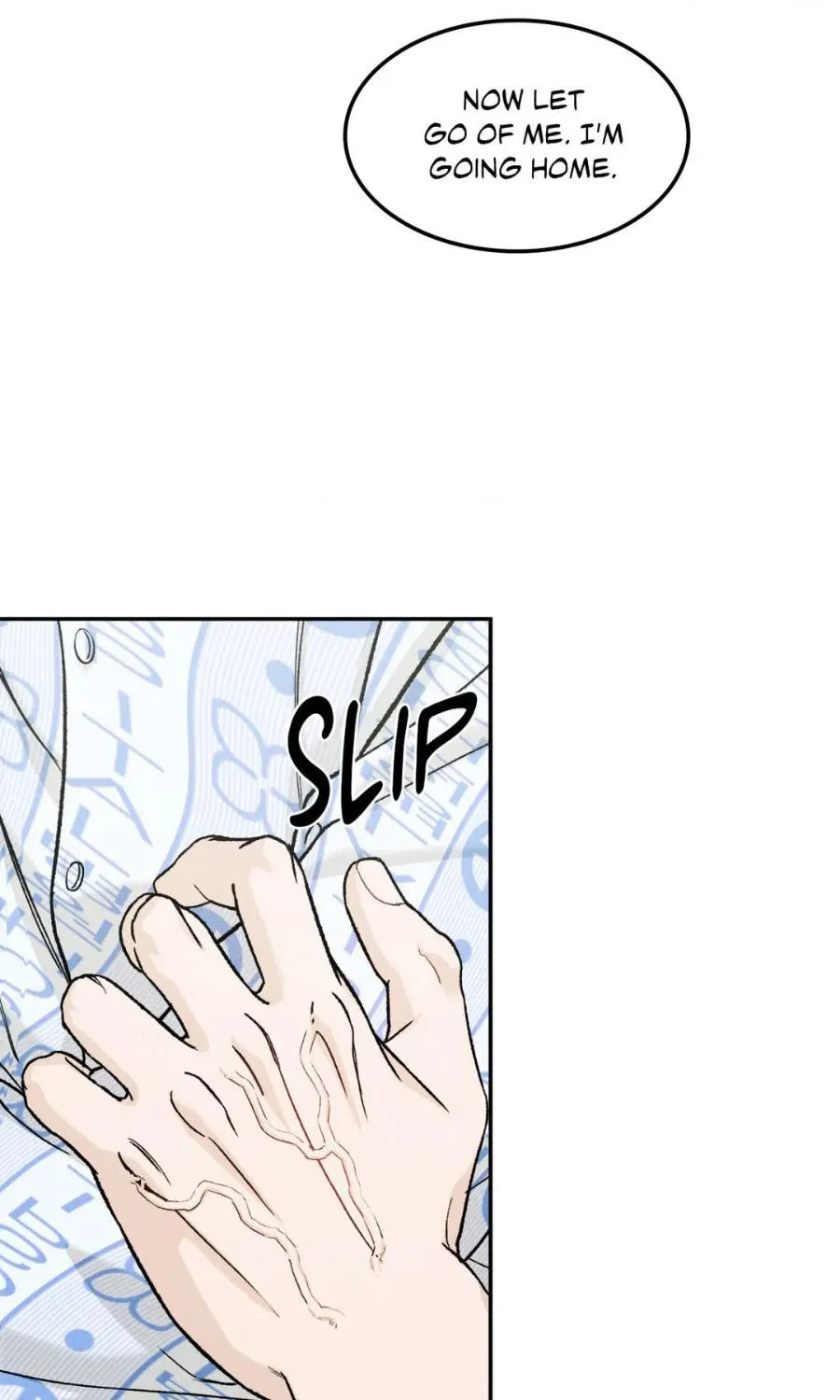 Read Limited Run chapter 70 image 24 on Lezhin