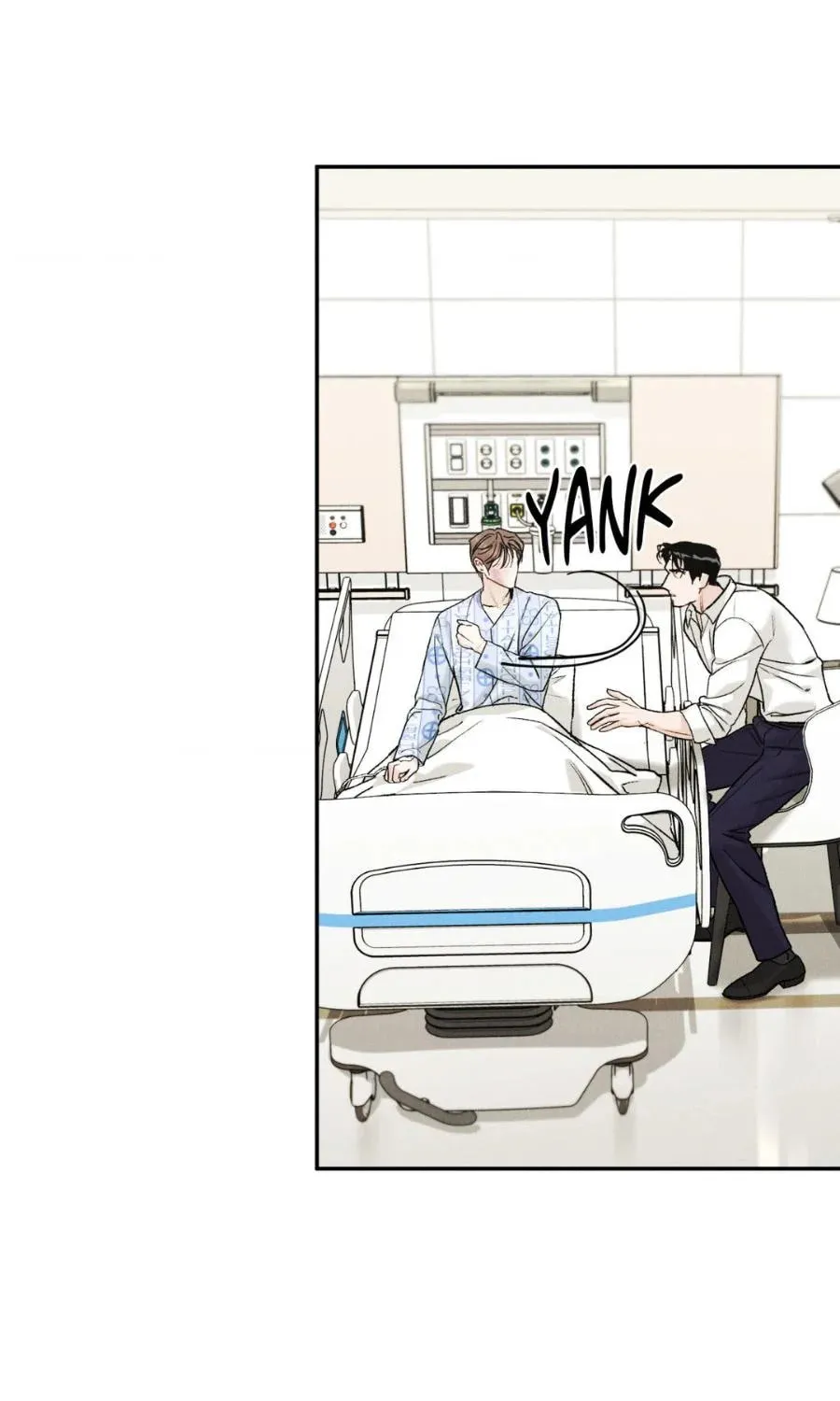 Read Limited Run chapter 70 image 26 on Lezhin