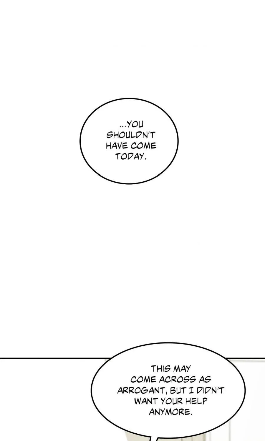 Read Limited Run chapter 70 image 3 on Lezhin