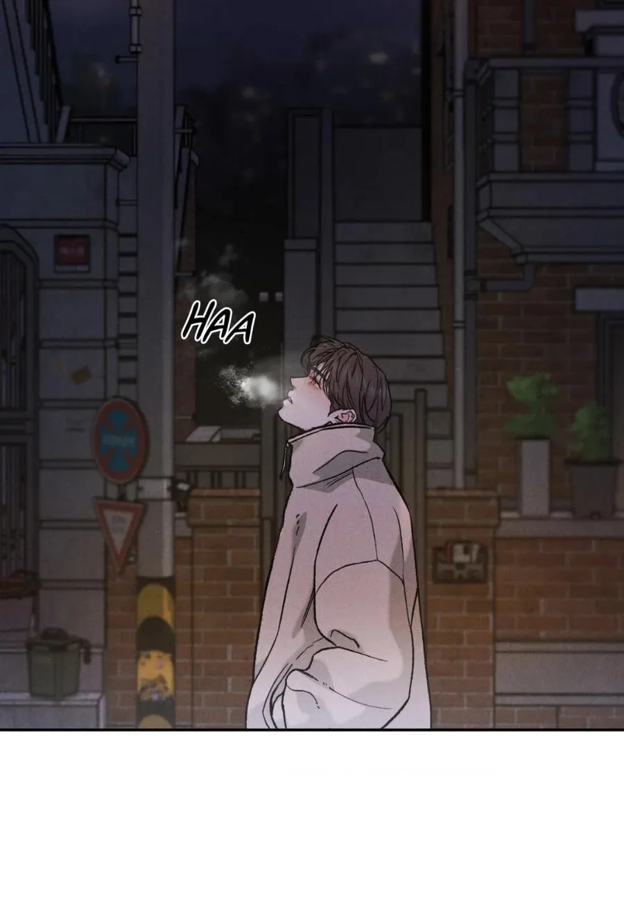 Read Limited Run chapter 70 image 30 on Lezhin
