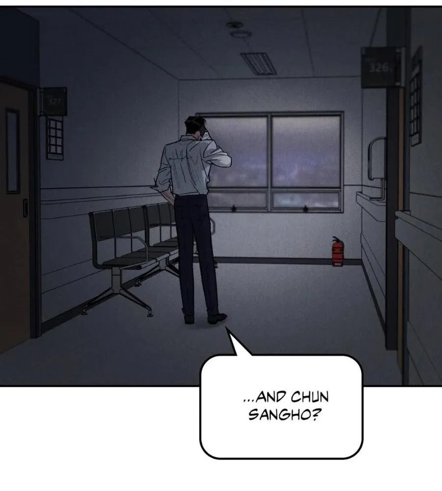 Read Limited Run chapter 70 image 34 on Lezhin