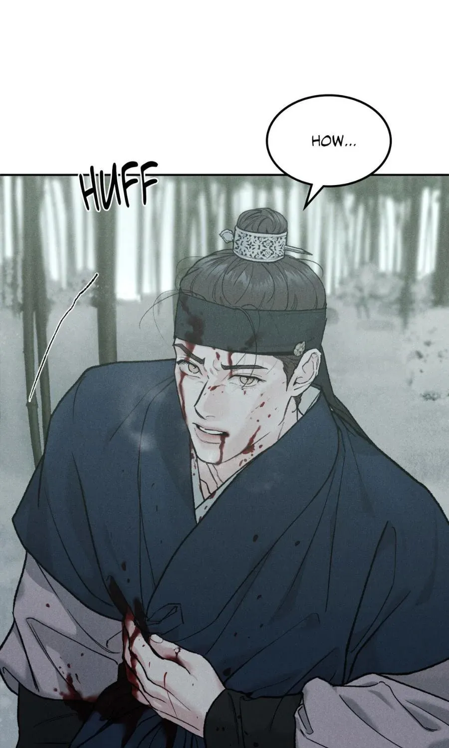 Read Limited Run chapter 70 image 41 on Lezhin